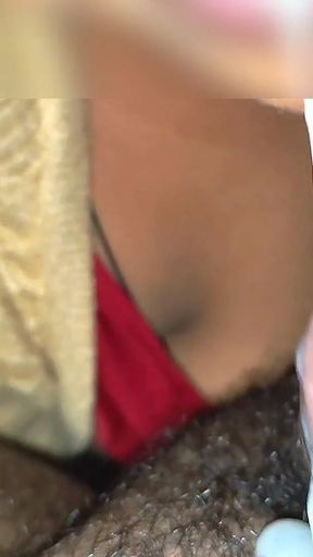 Memorable moment from &quot;Best Blowjob from sister in law (bhabhi ne jam ke lauda choosa)&quot;