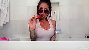 Super Horny Fun Time