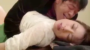 MILF Housewife Saejima Kaori Mistake Leads to Hot Encounter with Stranger