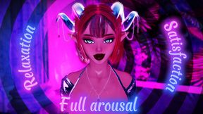 [NEW] A Meditative JOI [F4M] [2K] [Downloadable]