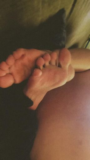 Touching? No. Paying? Yes.