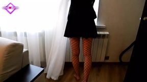 Slut seduced me while wife was away, raw sex ensues with a total stranger