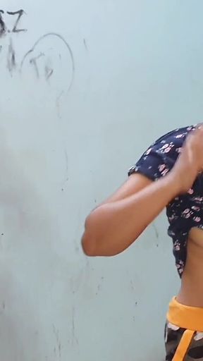 Today I Fucked My Neighbor and Made Her Cum