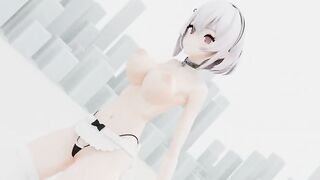 mmd r18 fap and cum only 3d cartoon