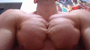 Lord Chris Private Show