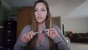 You WILL go in debt getting me out of debt!