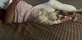 Pantyhose Crossdresser