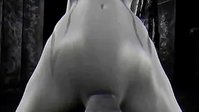 Ultra Futanari Fantasy PMVHMV – Mind-Blowing Hentai Pleasure Ride