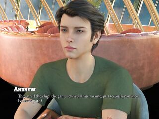 Agent Sherine Part 21