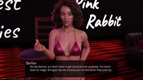 A man for all: strip club with wild girls - ep. 22