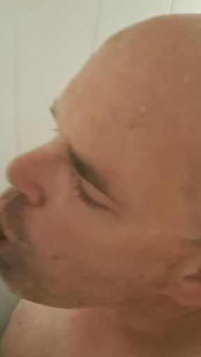 Sucking Games Under the Cold Shower