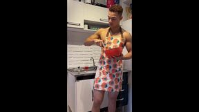 uma comida gostosa - parte ii