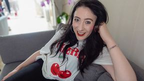 4k Movie Night with a Step MOTHERFUCKER - IRISH SqUiRtFeSt