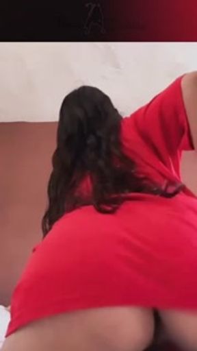 I'M HORNY AND I WANT TO DANCE ON YOUR COCK, DADDY