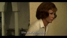 L'_ecole De Danse De Slience 1981 (Eng subs)