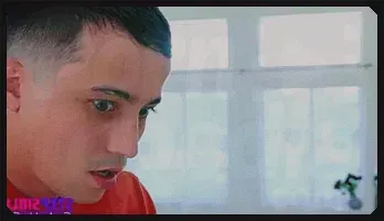 Molly Little & Lana Smalls: Halloween Threesome Blowjob