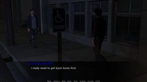 Pine Falls 2 Part 3 Trying Something Kinky with My Ex-girlfriend by Loveskysan69