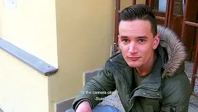 Bottom Takes Charge: JERKING During INTENSE POV Ass Ride – CzechHunter