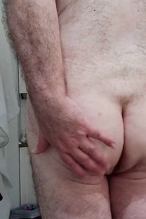 Coach Karl Plays Tunes on His Butt