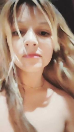 Very Hot and Without Cock
