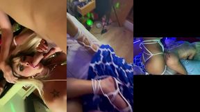 ts vanessa rafaella and leticia rodrigues