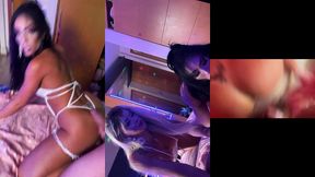 ts vanessa rafaella and leticia rodrigues