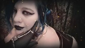 JOI Denial - Sex Demon Needs Your Seed