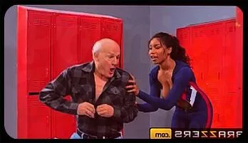 Xander Corvus & Ebony Shower Fantasy – Hot HD 2026 update