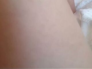 Family creampie. I impregnated my stepsister. 60FPS.