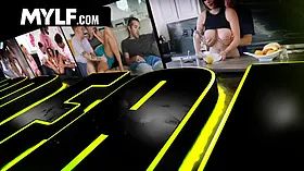 This Bunny Madison Video Is Coming From A MYLF Member - Submit Your Idea Too!