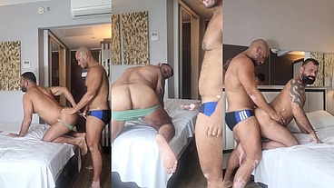 Luka Vitti feat. Luiz Bear