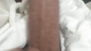 Travesti asiático joven y curvilíneo, gordito y gay, follado por el culo