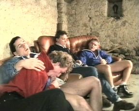 Guys in Heated Connection #2