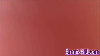 EmmiHill's 1 Piss Compilation: Teen (18+) Babe Pissing Delights