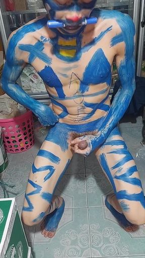Blue Chicken
