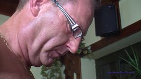 Compilation of the best Porno Cloud scenes part 1