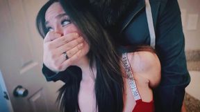 Perilous Reflection - Jasmin Jai