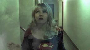 Supergirls Kryptonite