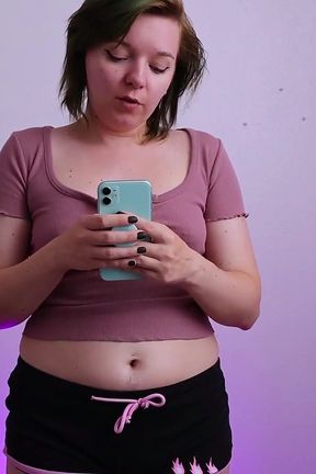 Bully Walks in on You Naked P2