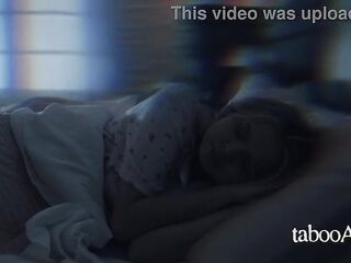GF Catches BF Helping Stepmom's Weird Peeing Condition