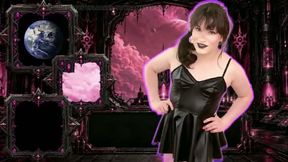 Sissy Star Battles: Cult of the Goddess Mission 1