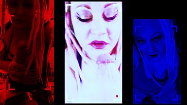 Which shemale do you want to be with pick one and cum starring Goddess Lana