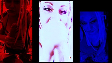 Which shemale do you want to be with pick one and cum starring Goddess Lana