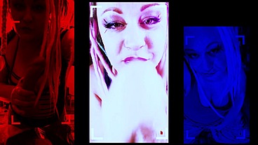 Which shemale do you want to be with pick one and cum starring Goddess Lana