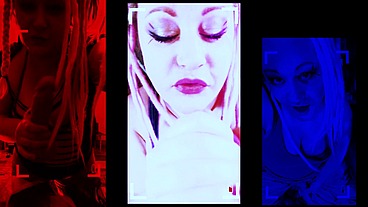 Which shemale do you want to be with pick one and cum starring Goddess Lana