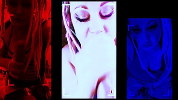 Which shemale do you want to be with pick one and cum starring Goddess Lana