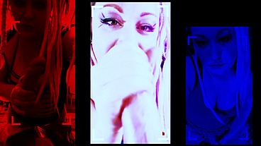 Which shemale do you want to be with pick one and cum starring Goddess Lana