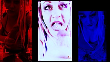Which shemale do you want to be with pick one and cum starring Goddess Lana