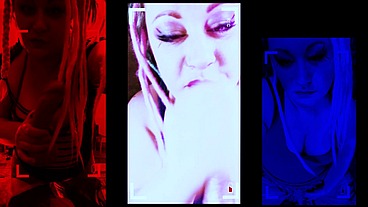 Which shemale do you want to be with pick one and cum starring Goddess Lana
