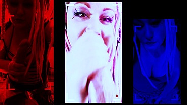 Which shemale do you want to be with pick one and cum starring Goddess Lana